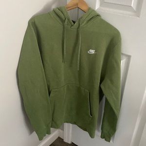 Nike hoodie
